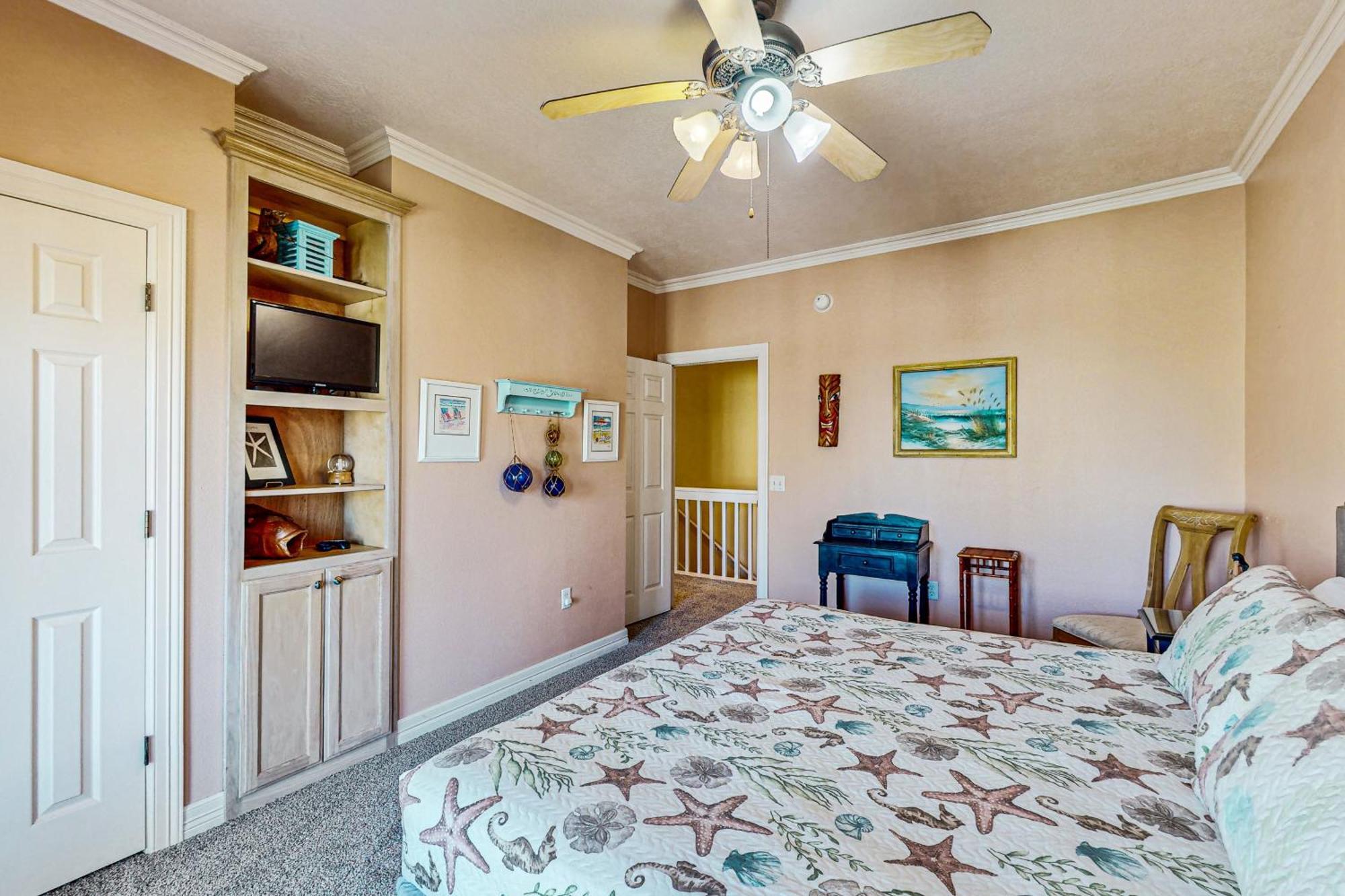 Bolivar Peninsula Crystal Beach Kültér fotó