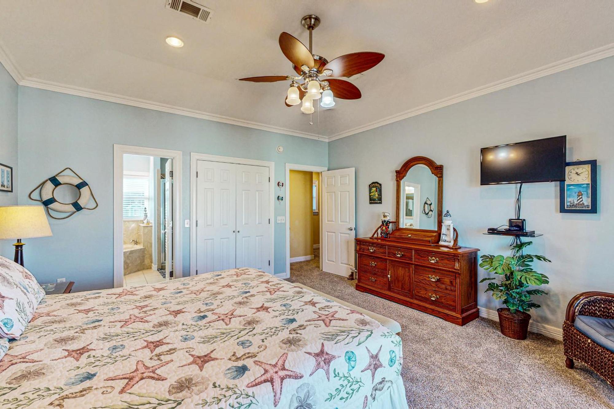 Bolivar Peninsula Crystal Beach Kültér fotó