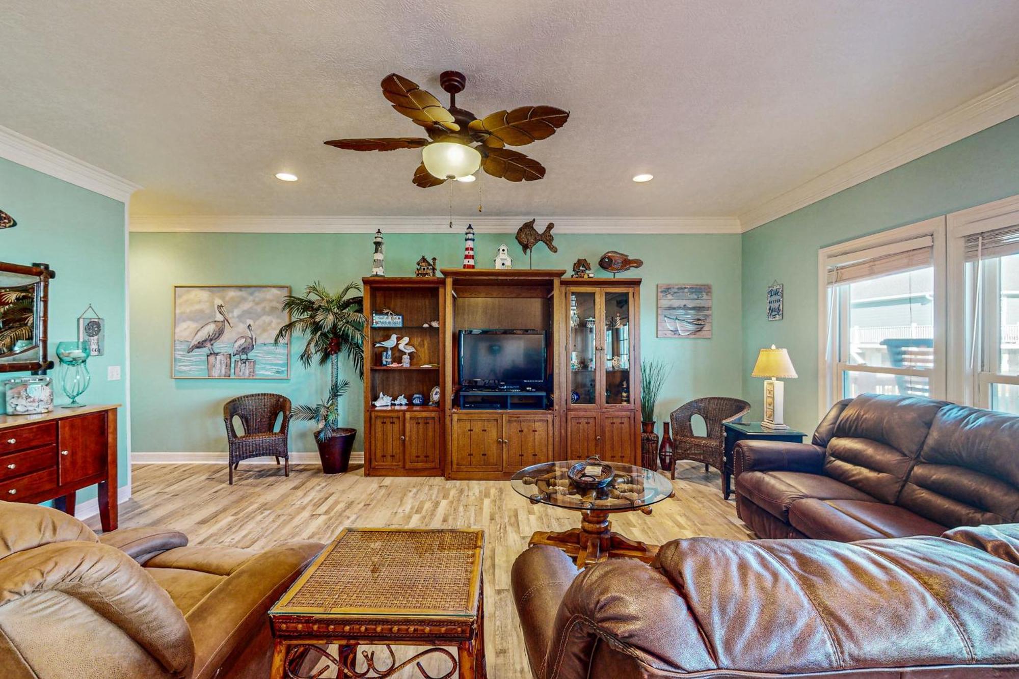 Bolivar Peninsula Crystal Beach Kültér fotó