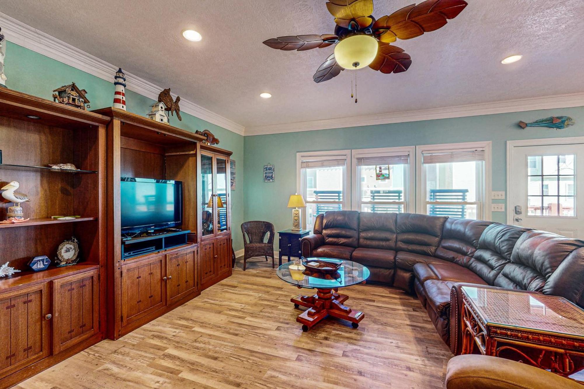 Bolivar Peninsula Crystal Beach Kültér fotó